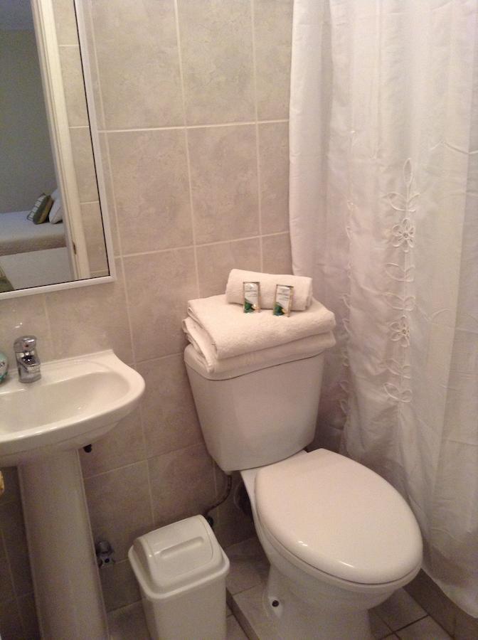 Aqualuna Hotel Chanaral 객실 사진